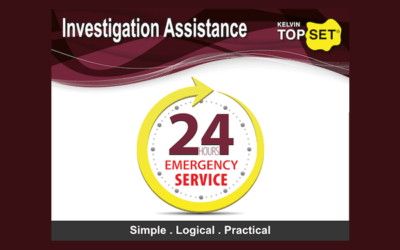 Emergency Investigation Assistance