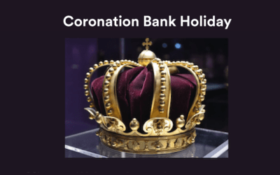 Coronation Bank Holiday